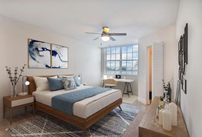 Miami Lakes apartment for rent - Master